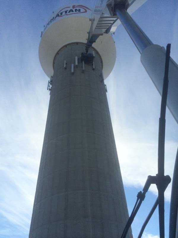 KC Crane is Kansas City's Most Reliable Crane Service