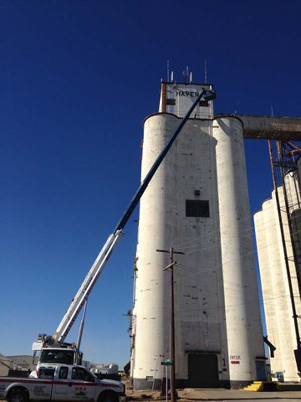 KC Crane is Kansas City's Most Reliable Crane Service