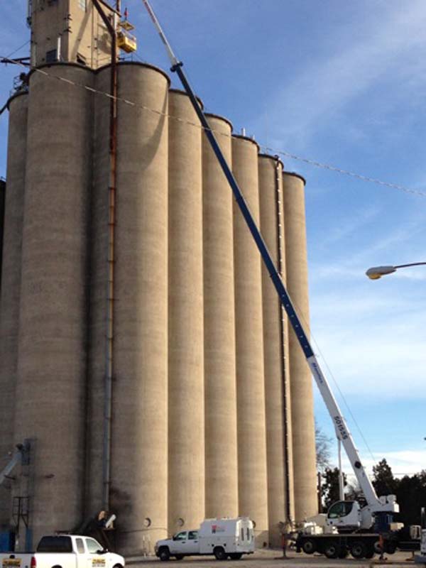 KC Crane is Kansas City's Most Reliable Crane Service