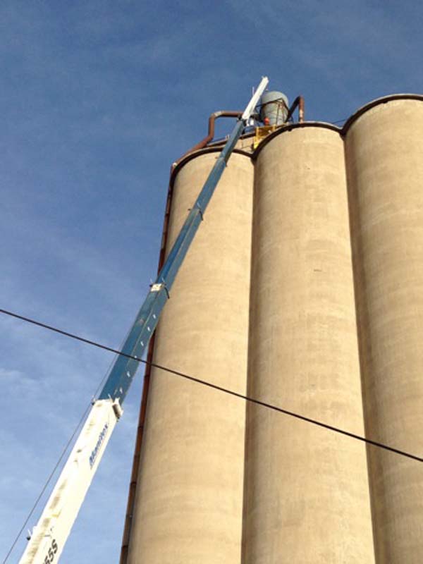 KC Crane is Kansas City's Most Reliable Crane Service