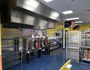 restaurant services Restaurant Equipment